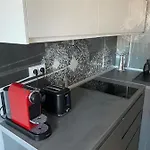 Lägenhet Domenica 404 Mikulov