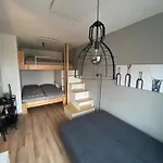 Lägenhet Domenica 404 Mikulov