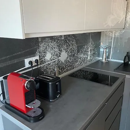 Appartement Domenica 404 Mikulov