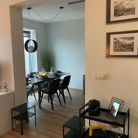 Domenica 404 Appartement *