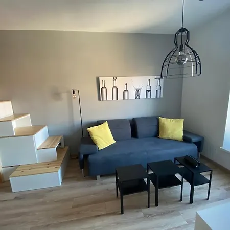 Domenica 404 Appartement *