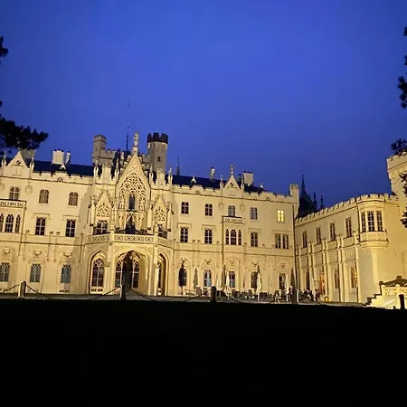 Domenica 404 Mikulov