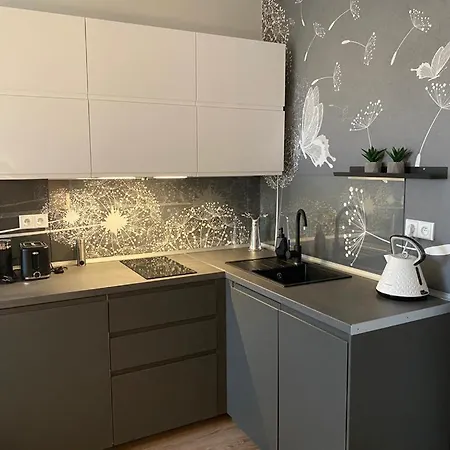 Appartement Domenica 404 Mikulov