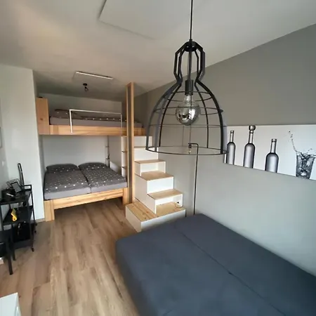 Appartement Domenica 404 Mikulov