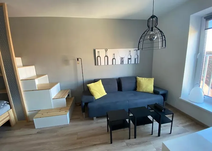 Domenica 404 Daire *