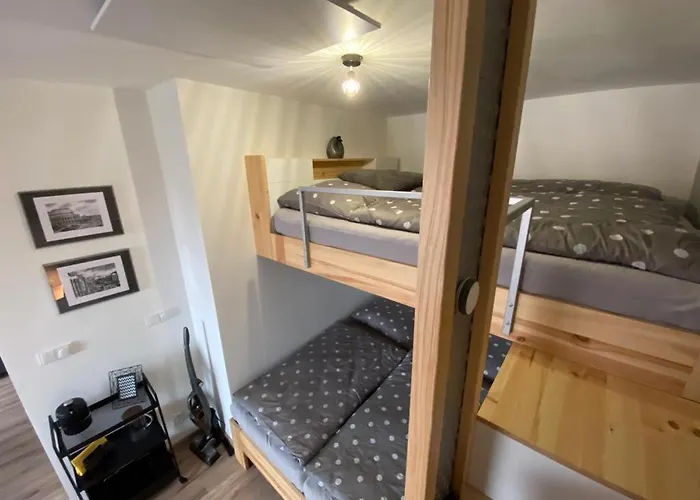 Daire Domenica 404 *